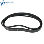 Starter Generator & Drive Belt for Club Car DS/Precedent (1997-Present)