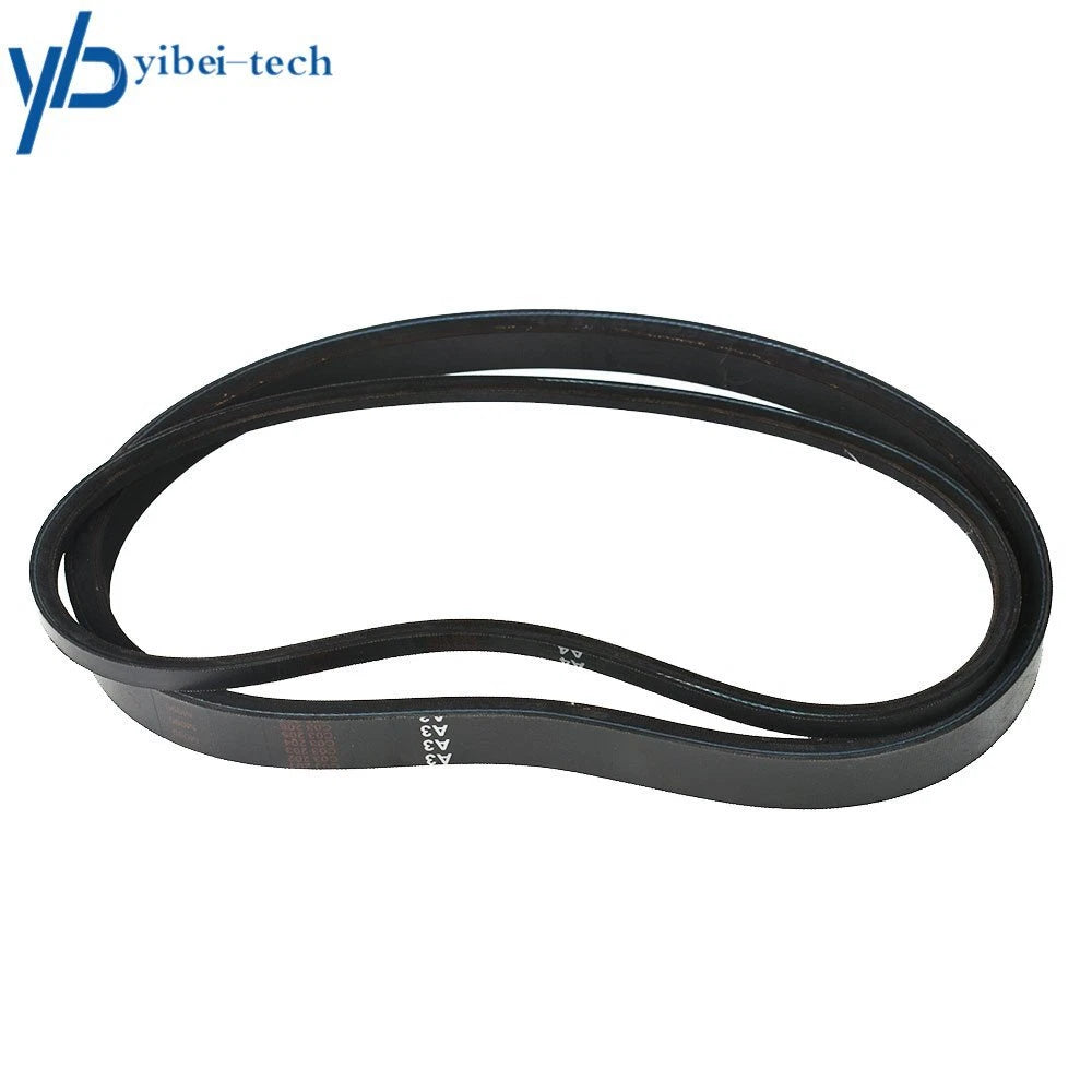 Starter Generator & Drive Belt for Club Car DS/Precedent (1997-Present)