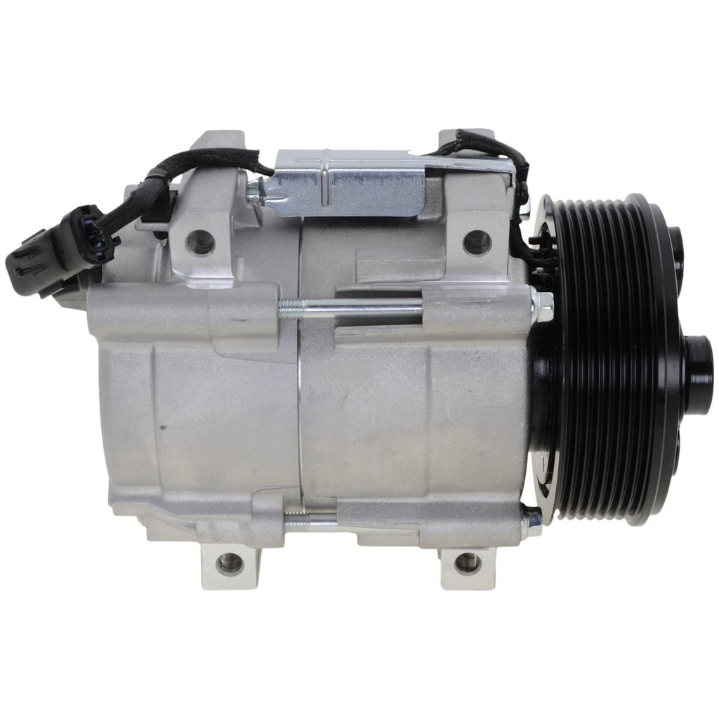 A/C Compressor for Dodge Ram 2500 (2006–2009)
