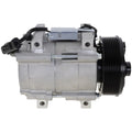 A/C Compressor for Dodge Ram 2500 (2006–2009)