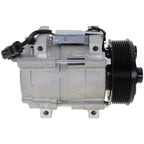 A/C Compressor for Dodge Ram 2500 (2006–2009)