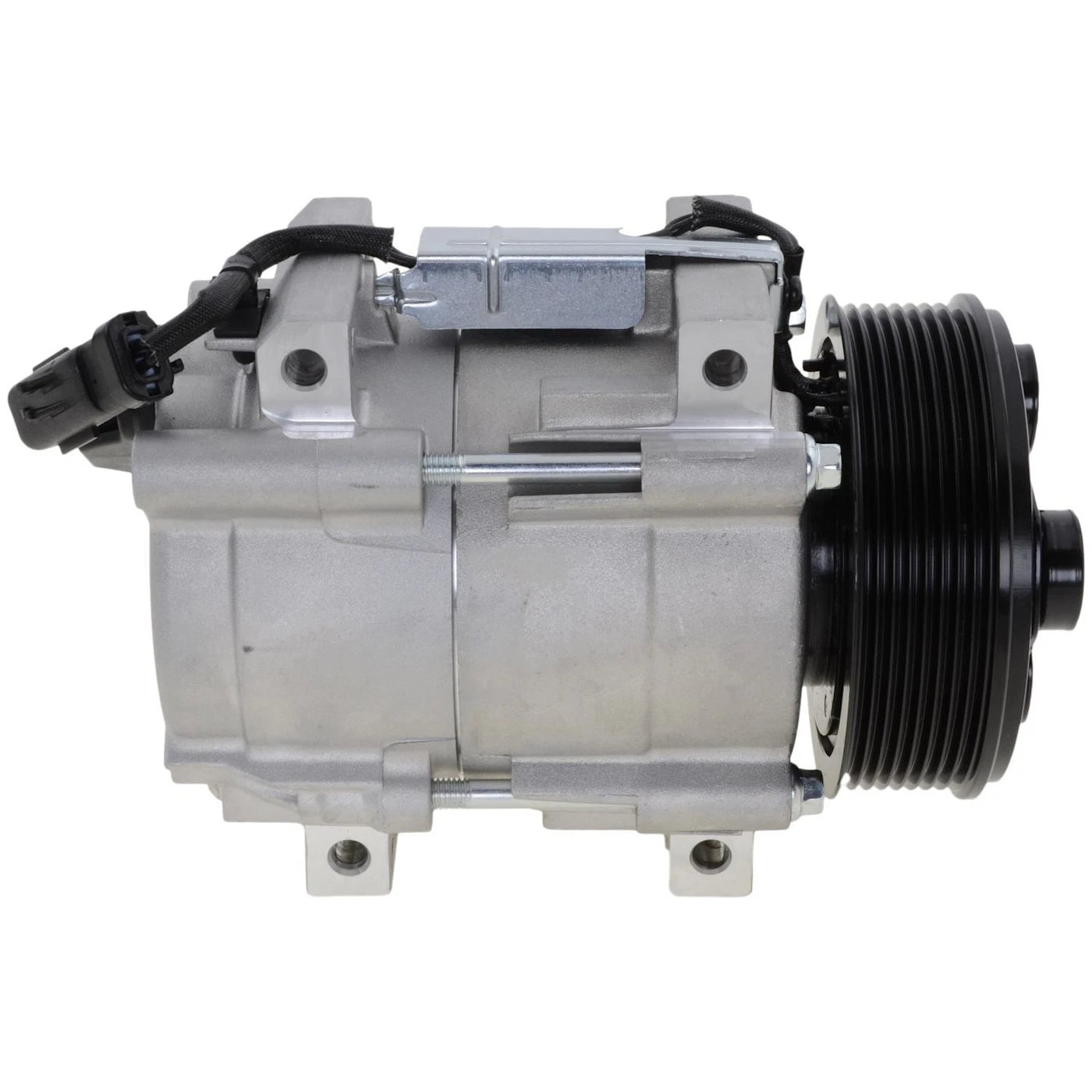 A/C Compressor for Dodge Ram 2500 (2006–2009)