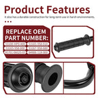Handlebar & Grips for Honda Foreman 500 TRX500TM/FM/FE/FPE (2005–2007) 53100-HP0-A00