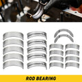 Main Rod Bearings for Hyundai Elantra Tucson Kia Soul 1.6L L4 (2013–2020)