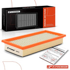 Engine Air Filter for Ford Five Hundred Freestyle (2005–2007)