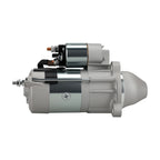 Starter Motor for JCB 540/530 1104C-44 (2003–2007)