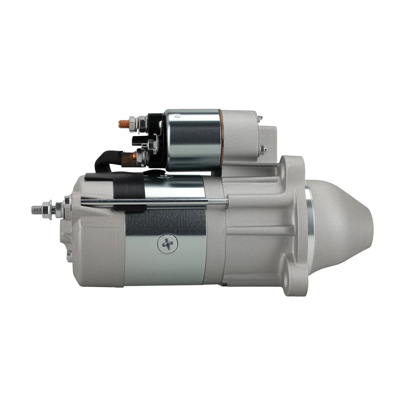 Starter Motor for JCB 540/530 1104C-44 (2003–2007)