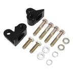 1" Rear Shock Lowering Kit for Harley Touring Electra Glide (1997-2001)