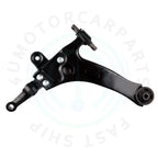 2X Front Lower Control Arm for Hyundai Sonata (2002–2005) & Kia Optima (2001–2006)