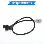 Crankshaft Position Sensor for Audi A4 B5 (1995–2000) No. 50906433 1 Pc