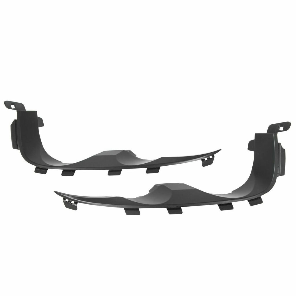 Set of 2 Headlight Mounting Brackets for Chevy Sonic (2012–2016)