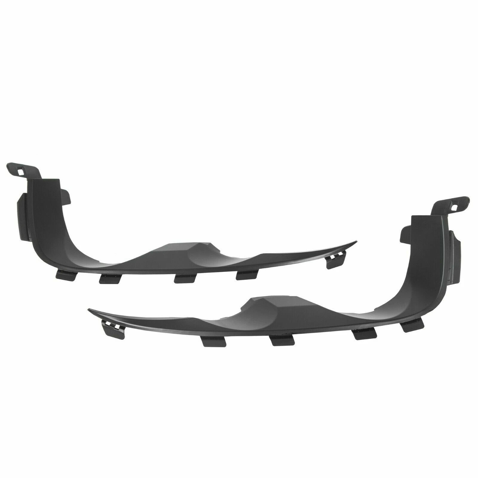 Set of 2 Headlight Mounting Brackets for Chevy Sonic (2012–2016)