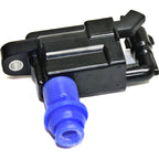 Set of 2 Ignition Coils for Lexus IS300 GS300 SC300 Toyota Supra (1998)