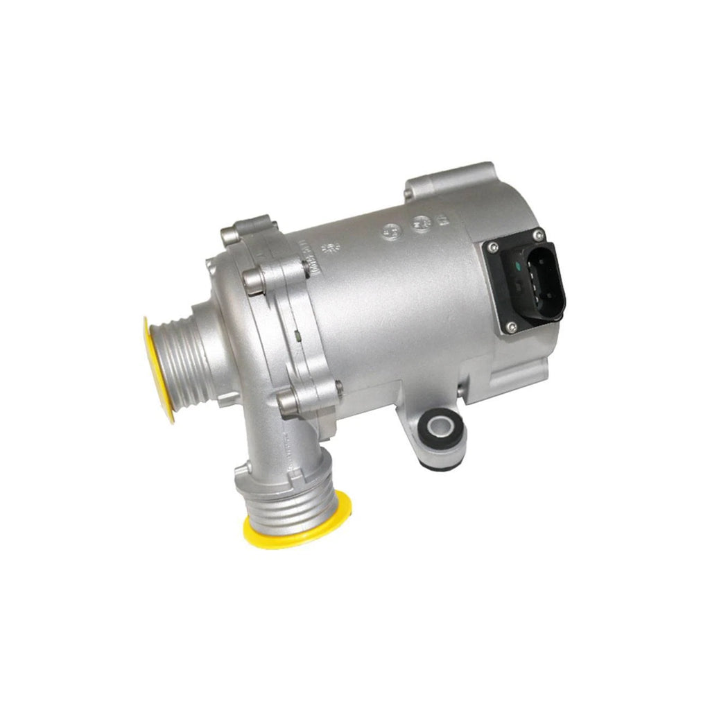 Electric Coolant Water Pump for BMW E84 E89 F20 F21 F22 F26 F87 F30 F80 F36 (2007–2020)