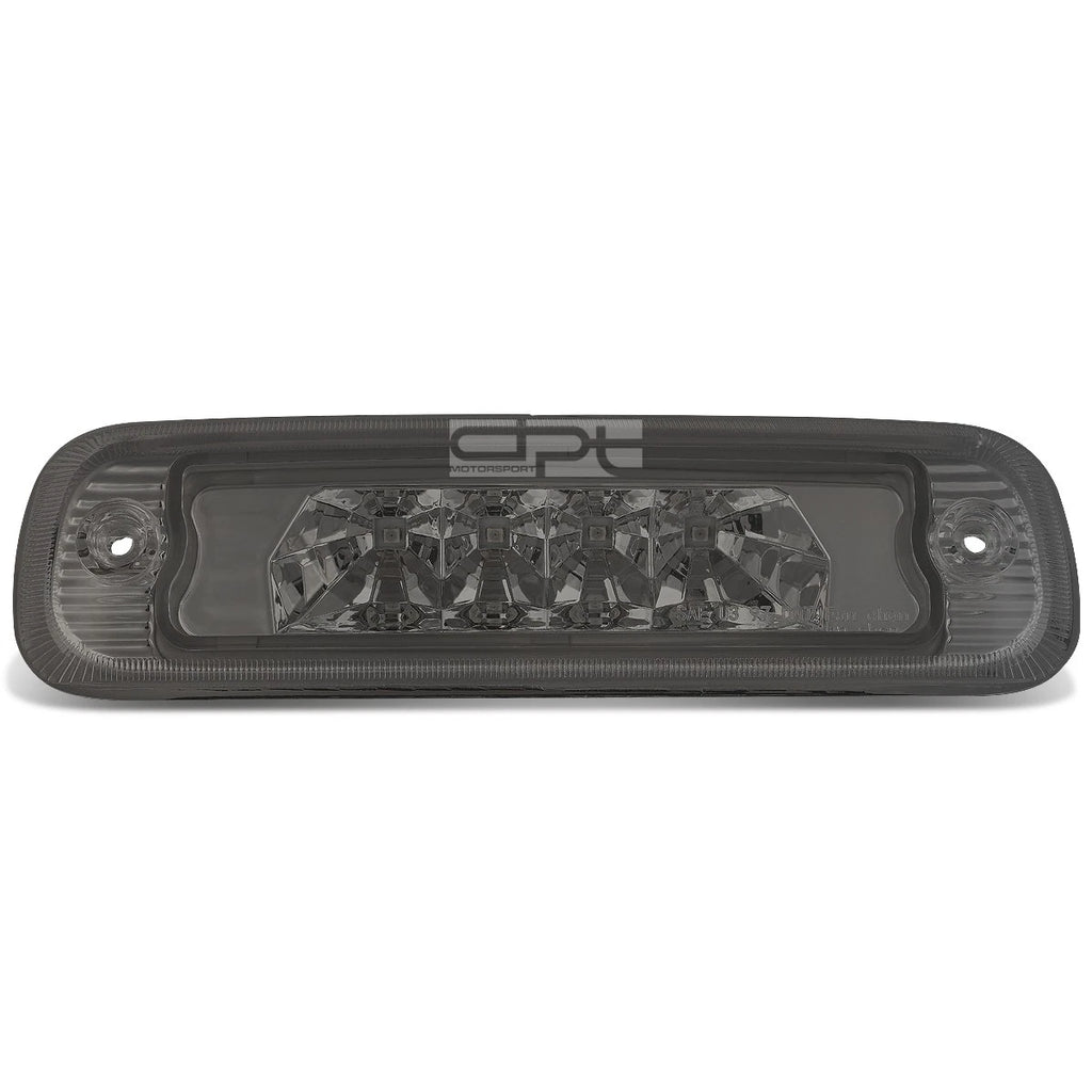 Smoked Lens LED Tail Light for Jeep Cherokee (1997–2001)