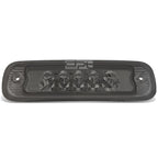 Smoked Lens LED Tail Light for Jeep Cherokee (1997–2001)