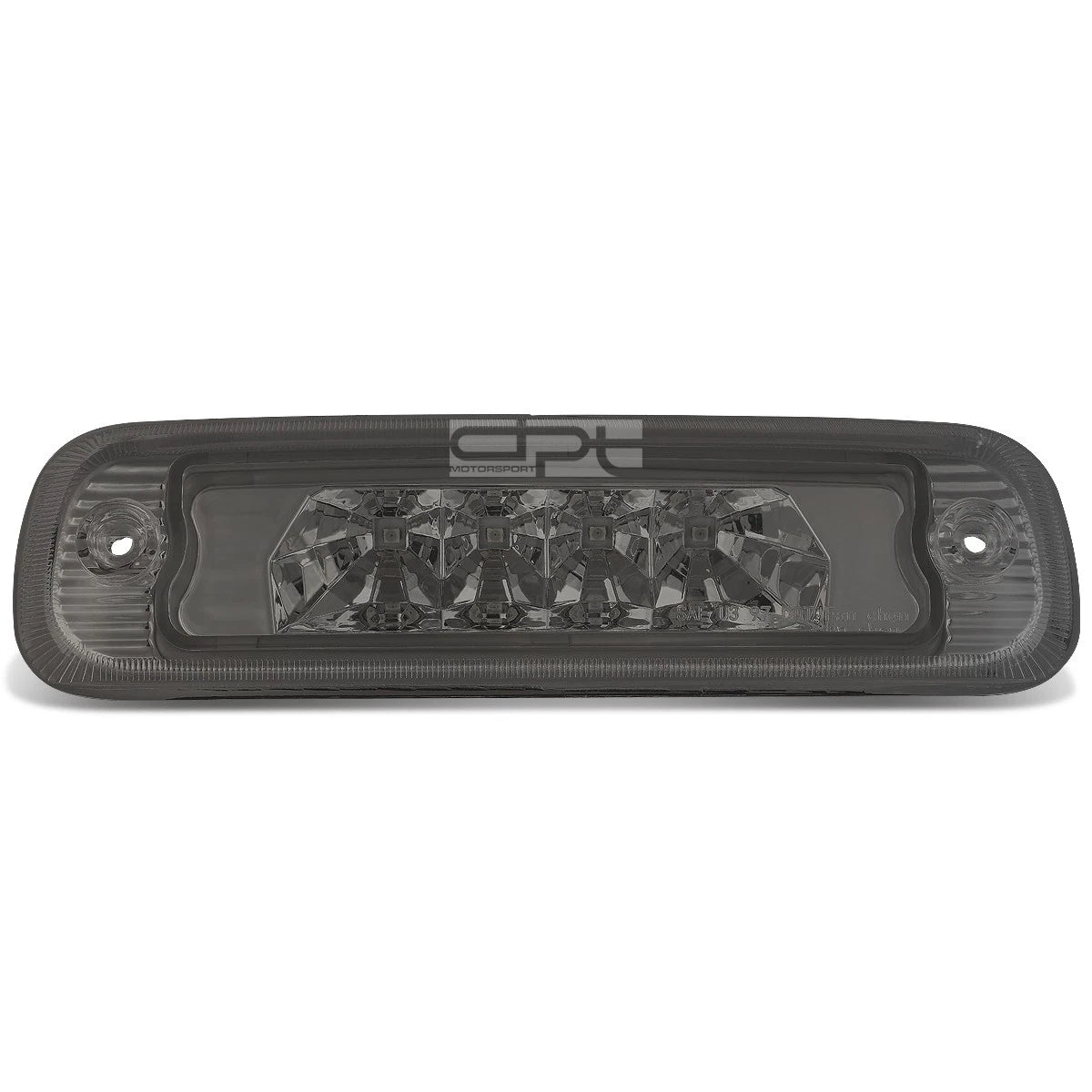Smoked Lens LED Tail Light for Jeep Cherokee (1997–2001)
