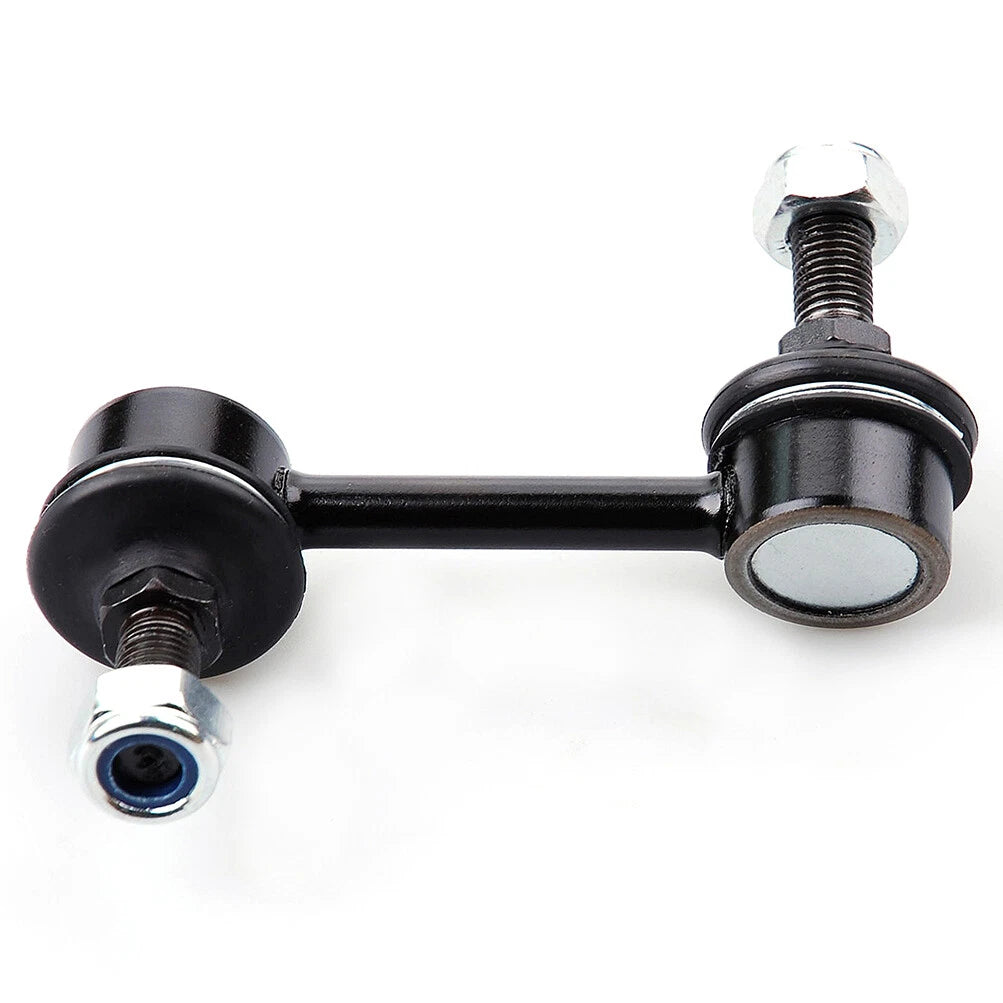 Set of 4 Front Struts Lower Control Arms Sway Bars for Honda Accord (2008–2012)