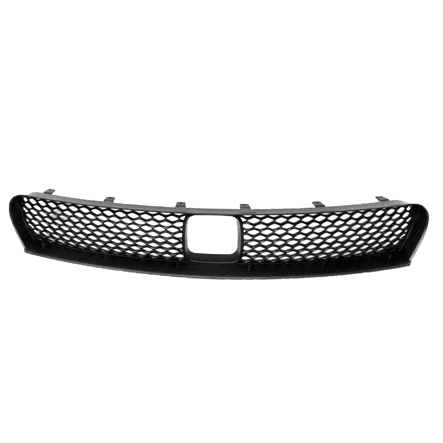 Front Bumper Cover Grille Replacement for Toyota Hilux (2005–2015)