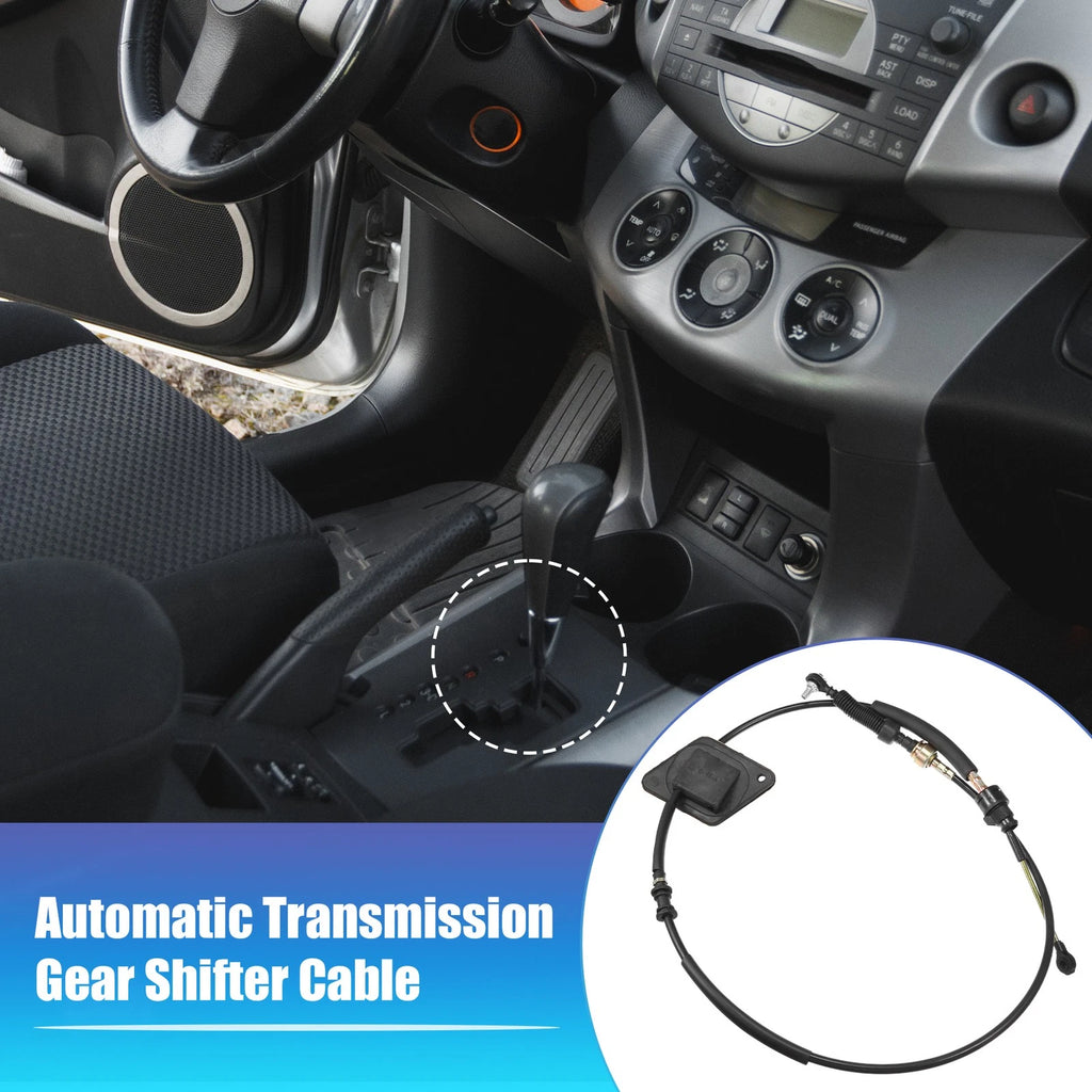 Shift Cable for Toyota RAV4 (2001–2005)