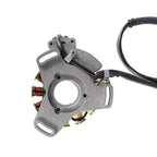 Stator for Yamaha Banshee with Adjustable Timing Plate (1995–2006)