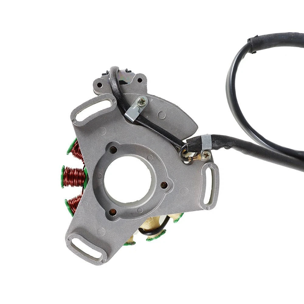 Stator for Yamaha Banshee with Adjustable Timing Plate (1995–2006)
