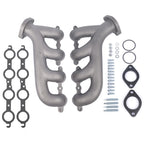 LS Swap Cast Iron Manifold Set for Chevrolet Camaro (LS1 LS2 LS3)