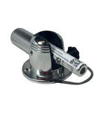 Electric VHF Antenna Mount for Taco Marine GS-850 (OEM)