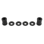 Polyurethane Handlebar Riser Bushings for Harley Softail Dyna Sportster XL (2000–2023)