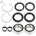 Front Wheel Bearing & Seals for Honda Rancher 400 420 TRX420 (2004–2014)