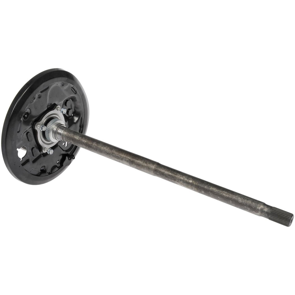 Axle Shaft for Toyota Tundra (2000–2006)