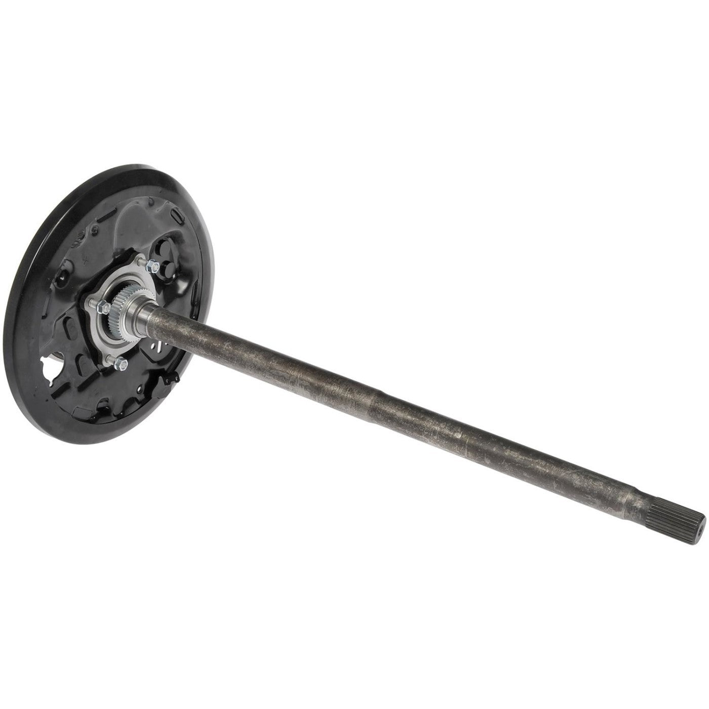 Axle Shaft for Toyota Tundra (2000–2006)