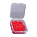 Soft Bait Float for Crucian Carp (Drag Mimic)