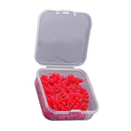 Soft Bait Float for Crucian Carp (Drag Mimic)