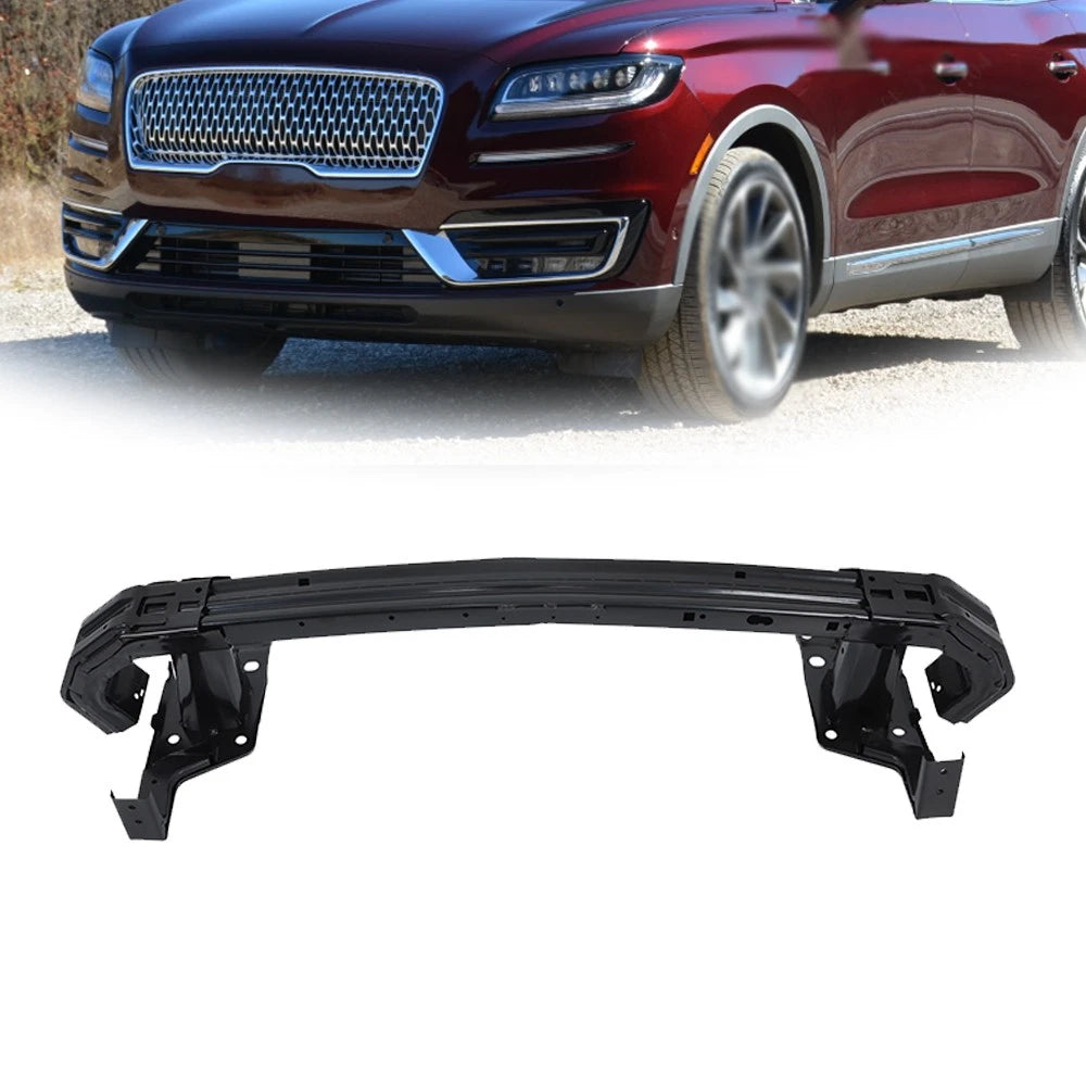 Bumper Face Bar Reinforcement for Ford Edge/Lincoln Nautilus (2019–2023)