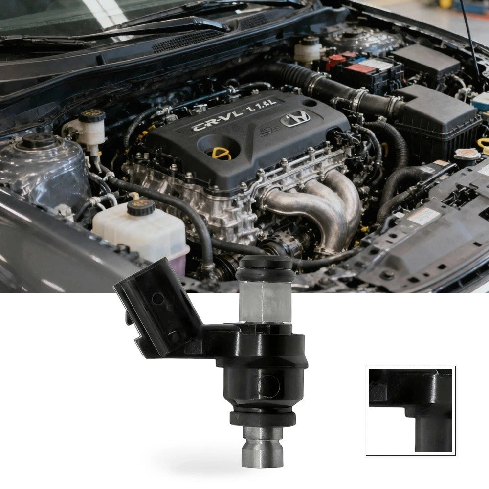 Fuel Injector for Honda Accord CR-V Civic Pilot Odyssey (2000–2023)