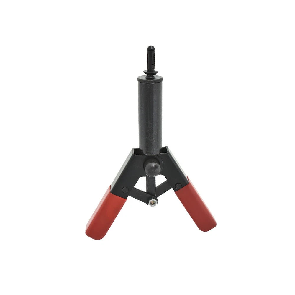 41 Pcs Rivet Gun Set for Automotive Applications