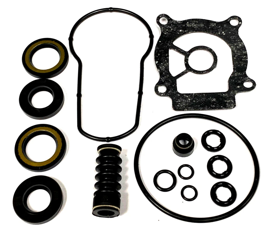 Lower Unit Seal Kit for Suzuki Marine (Replaces 25700-94400)