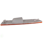 Rear Left Bumper Reflector for Ford Mustang (2015-2018)