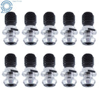 Set of 10 Coolant Pull Stud Retention Knobs for Mazak Fadal HURCO Okuma