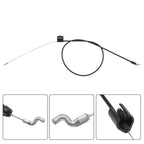 Brake Stop Cable for Craftsman Push Garden Power Tools