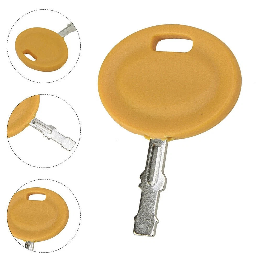 Set of 5 Lawnmower Keys for (625 05000 925 2054A)