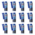 Set of 12 Liqui Moly Hybrid Fuel Additive 250ml