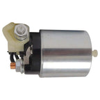 12V Solenoid Switch for Mazda 3 (2010–2012)