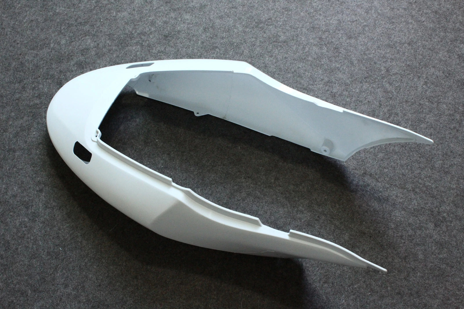 Unpainted ABS Fairing Kit for Honda CBR600 F4 (1999–2000)