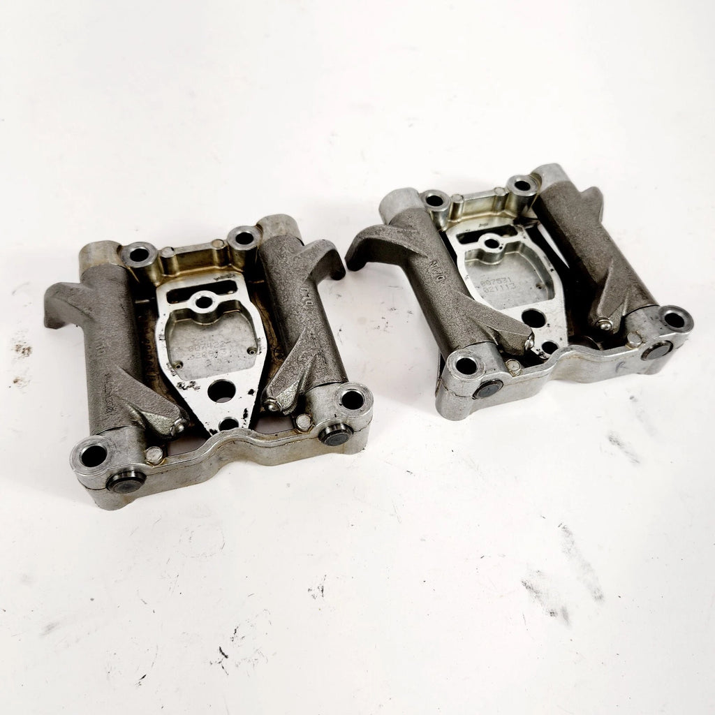 Rocker Box / Arms Assemblies for Harley-Davidson Dyna Softail (1999–2017)