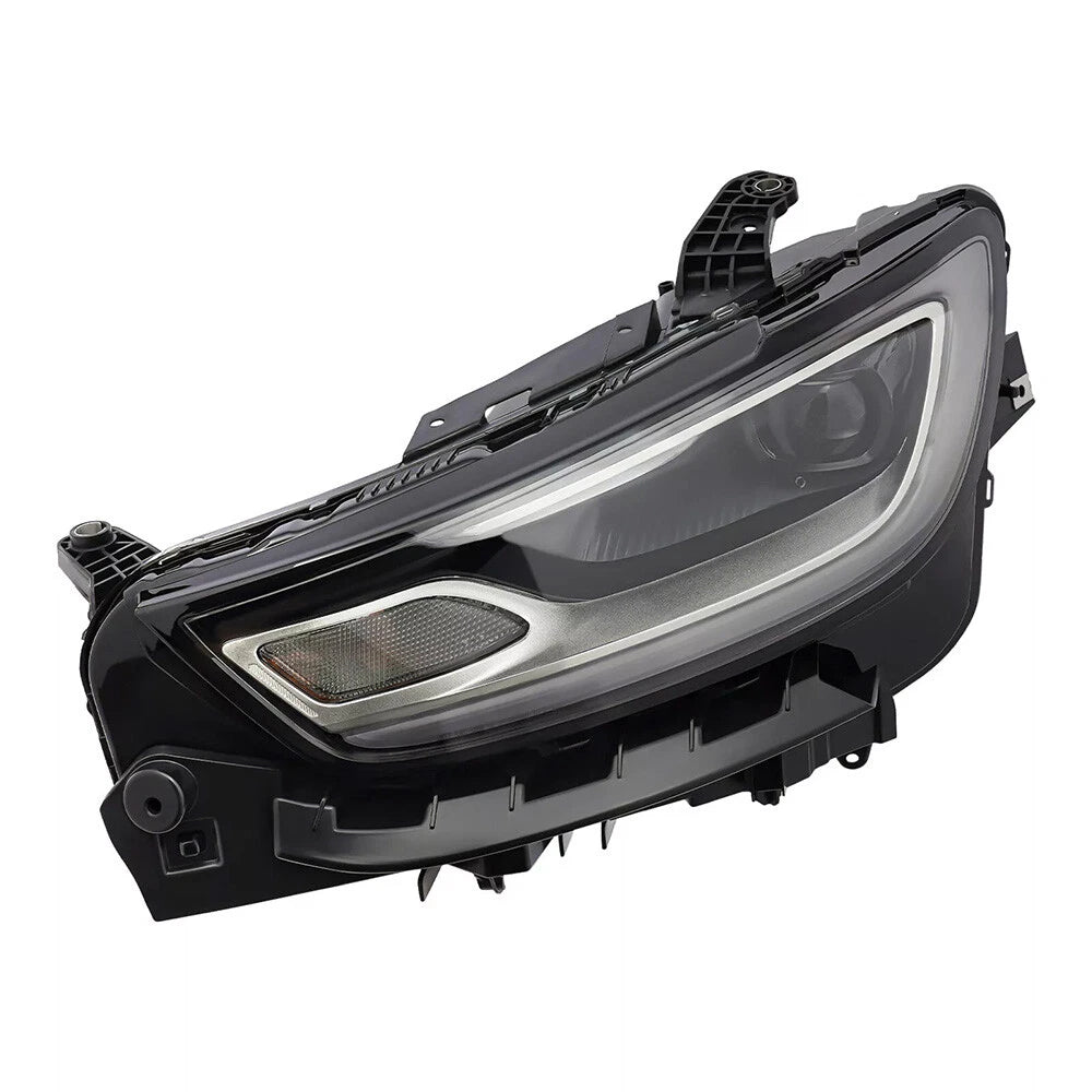 Full LED Projector Headlight for Chrysler Pacifica (2021–2026) - Left
