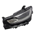 Full LED Projector Headlight for Chrysler Pacifica (2021–2026) - Left