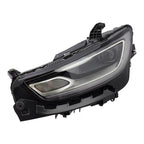 Full LED Projector Headlight for Chrysler Pacifica (2021–2026) - Left