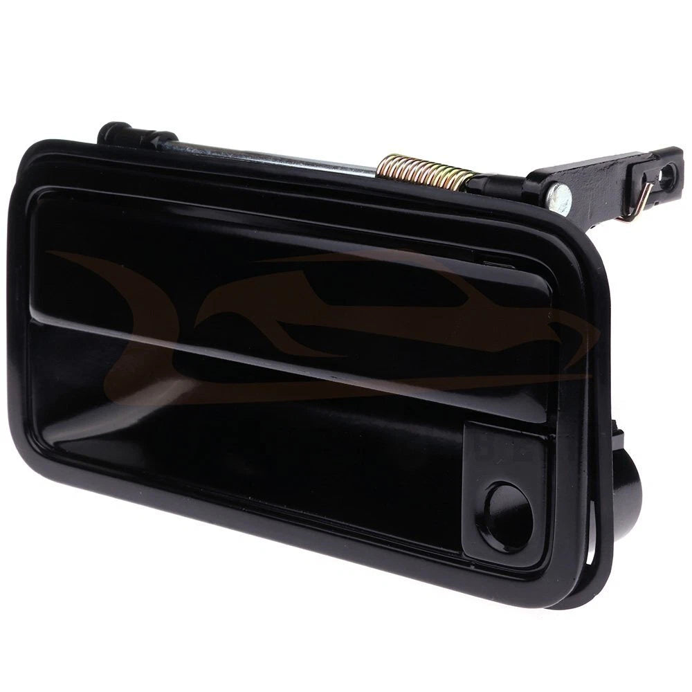 Set of 2 Exterior Door Handles for Chevrolet GMC (1988–1994)